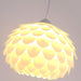 Linterna Arch Floor Lamp-DWHOME