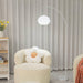 Linterna Arch Floor Lamp-DWHOME