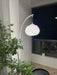 Linterna Arch Floor Lamp-DWHOME