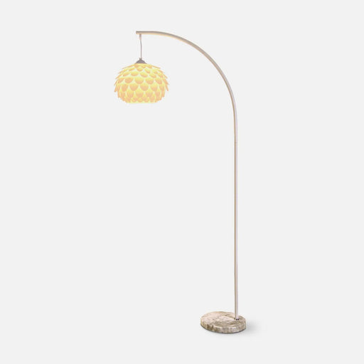 Linterna Arch Floor Lamp-DWHOME