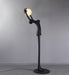 Liora Sculpture Floor Lamp - DWHOME