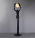 Liora Sculpture Floor Lamp - DWHOME