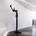 Liora Sculpture Floor Lamp - DWHOME