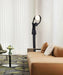 Liora Sculpture Floor Lamp - DWHOME