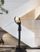 Liora Sculpture Floor Lamp - DWHOME