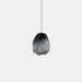 Liquid Glass Stone Pendant Light - DWHOME
