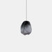 Liquid Glass Stone Pendant Light - DWHOME