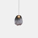 Liquid Glass Stone Pendant Light - DWHOME