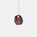 Liquid Glass Stone Pendant Light - DWHOME