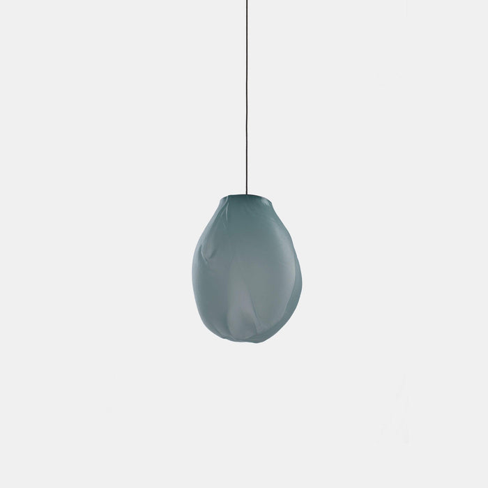 Liquid Glass Stone Pendant Light - DWHOME