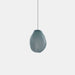 Liquid Glass Stone Pendant Light - DWHOME