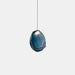 Liquid Glass Stone Pendant Light - DWHOME