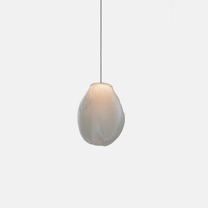 Liquid Glass Stone Pendant Light - DWHOME