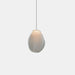 Liquid Glass Stone Pendant Light - DWHOME
