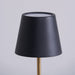 Lirio Mini Marble Table Lamp-DWHOME