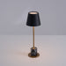 Lirio Mini Marble Table Lamp-DWHOME