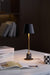 Lirio Mini Marble Table Lamp-DWHOME