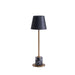 Lirio Mini Marble Table Lamp-DWHOME