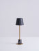 Lirio Mini Marble Table Lamp-DWHOME