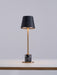 Lirio Mini Marble Table Lamp-DWHOME
