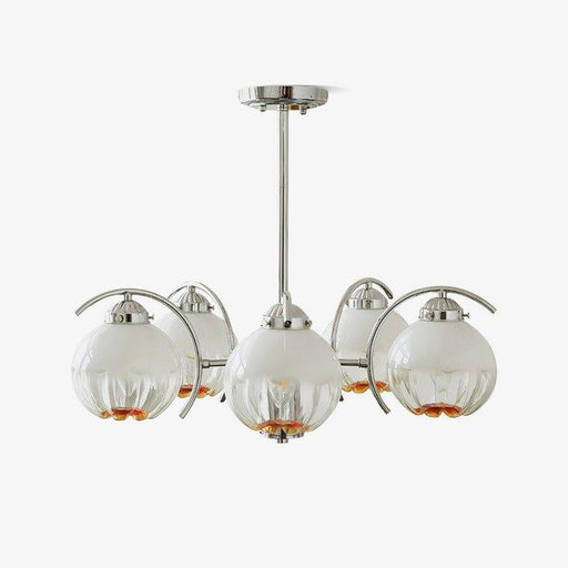 Litchford Chandelier-DWHOME