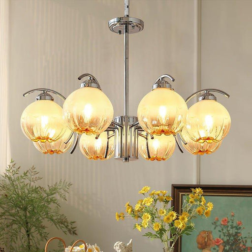 Litchford Chandelier-DWHOME
