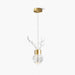 Little Deer Pendant Lamp-DWHOME
