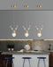 Little Deer Pendant Lamp-DWHOME