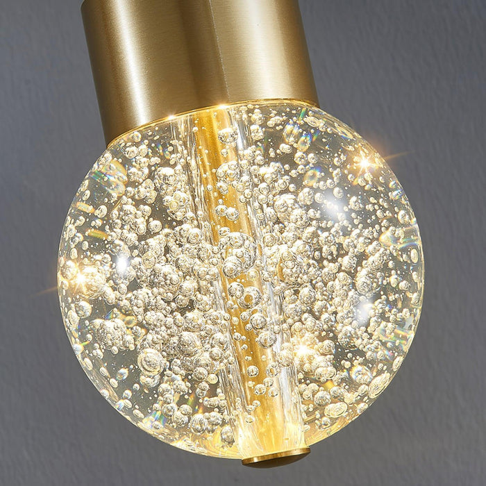 Little Deer Pendant Lamp-DWHOME