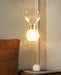 Little Deer Pendant Lamp-DWHOME