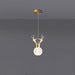 Little Deer Pendant Lamp-DWHOME