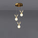 Little Deer Pendant Lamp-DWHOME