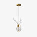 Little Deer Pendant Lamp-DWHOME