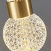 Little Deer Pendant Lamp-DWHOME