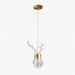 Little Deer Pendant Lamp-DWHOME