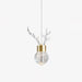 Little Deer Pendant Lamp-DWHOME