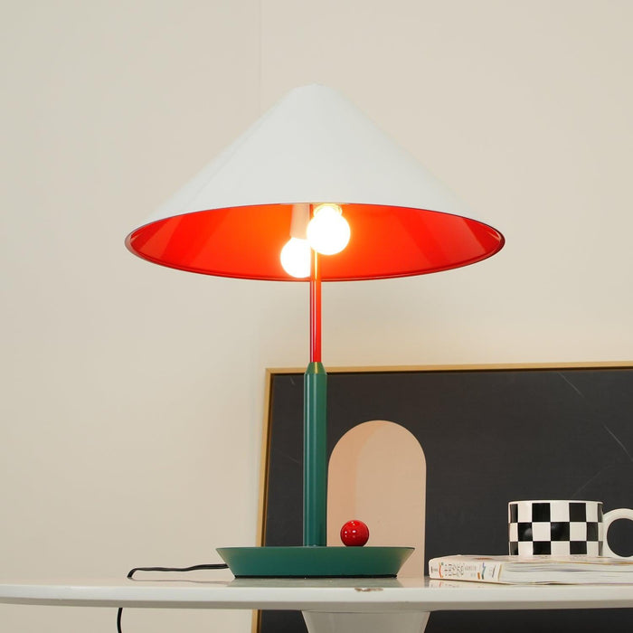Little Eliah Table Lamp-DWHOME