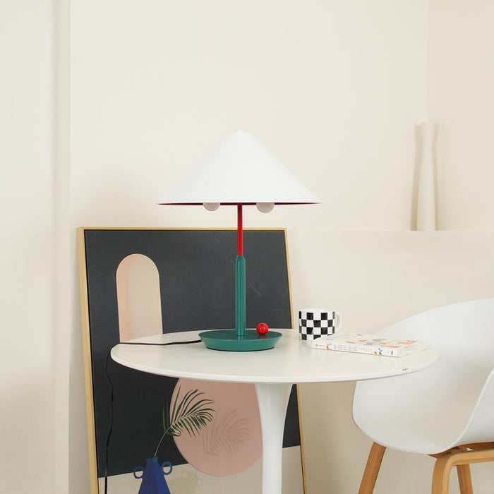 Little Eliah Table Lamp-DWHOME