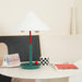 Little Eliah Table Lamp-DWHOME