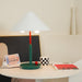 Little Eliah Table Lamp-DWHOME