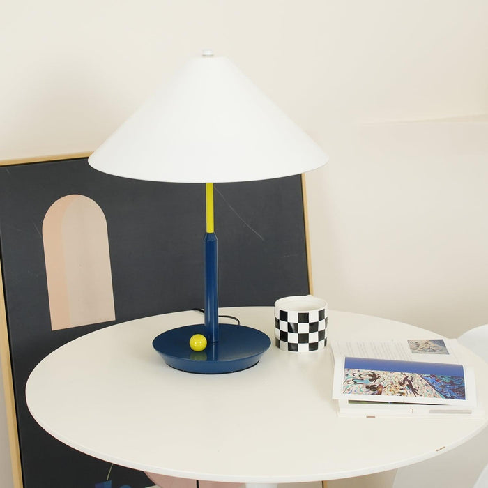 Little Eliah Table Lamp-DWHOME