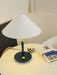 Little Eliah Table Lamp-DWHOME