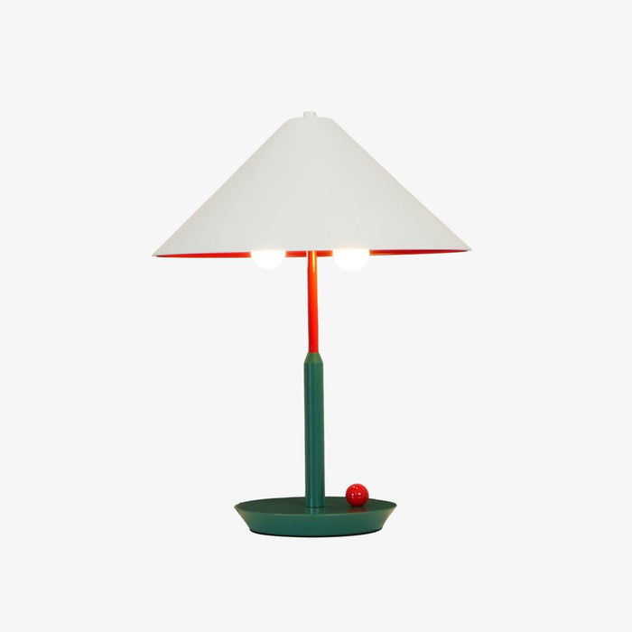 Little Eliah Table Lamp-DWHOME