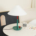 Little Eliah Table Lamp-DWHOME