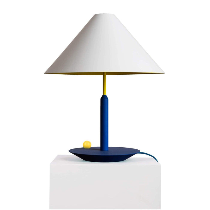 Little Eliah Table Lamp-DWHOME