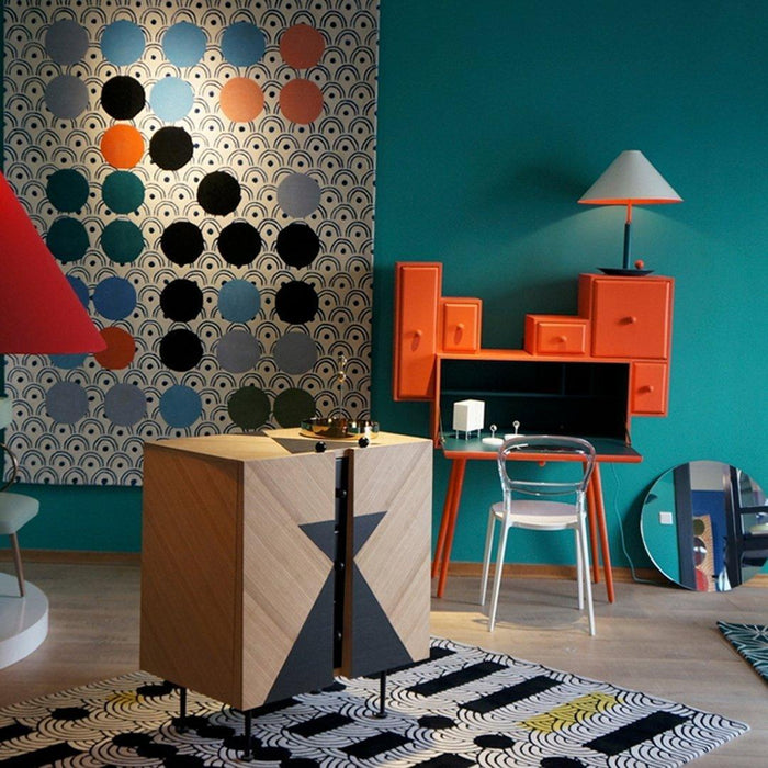Little Eliah Table Lamp-DWHOME