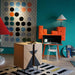 Little Eliah Table Lamp-DWHOME
