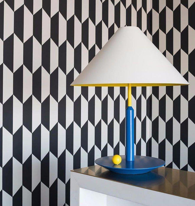 Little Eliah Table Lamp-DWHOME