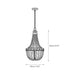 Littlefield Beaded Chandelier-DWHOME