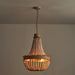 Littlefield Beaded Chandelier-DWHOME